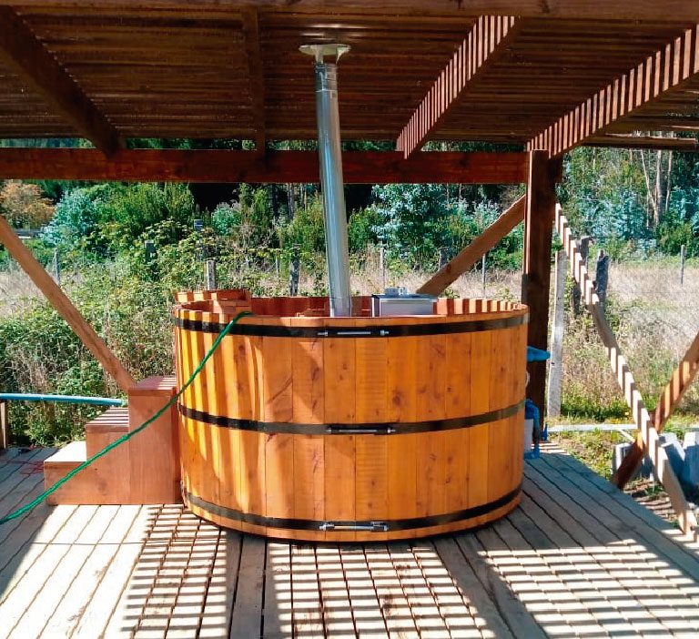 TINAJAS Y SAUNAS EL SAUCE - 01